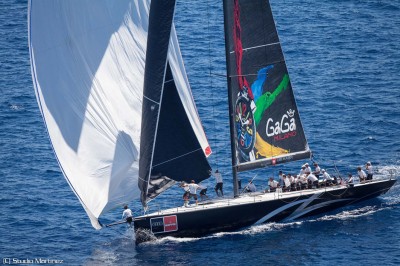 Stig Gagà Milano - 31ma Copa del Rey