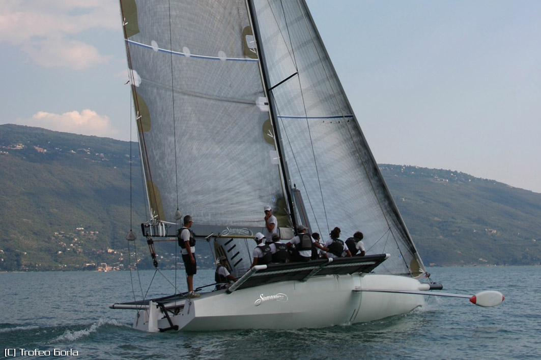 Stravaganza - 46mo Trofeo Gorla
