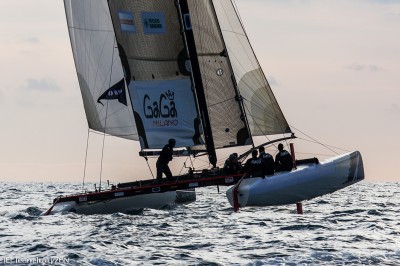 Team-Italy powered by Stig