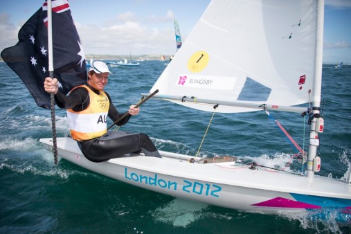 Tom-Slingsby-Laser-Standard-londra2012
