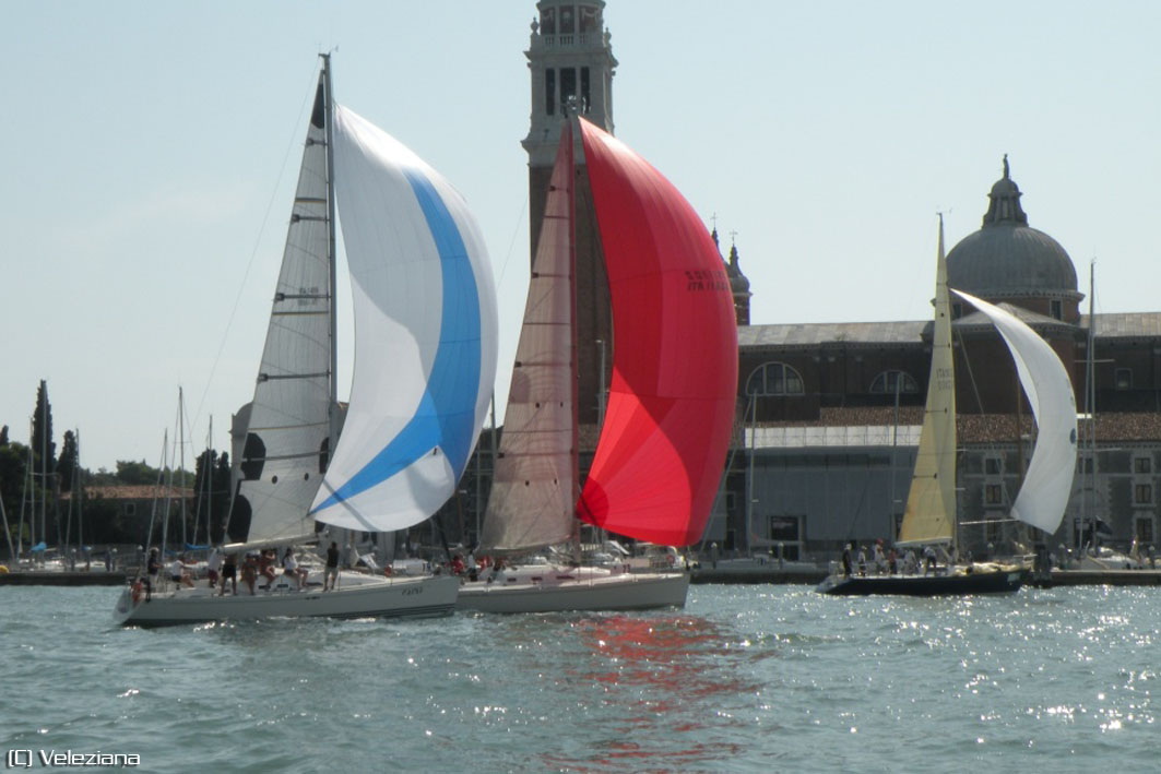 Veleziana 2010