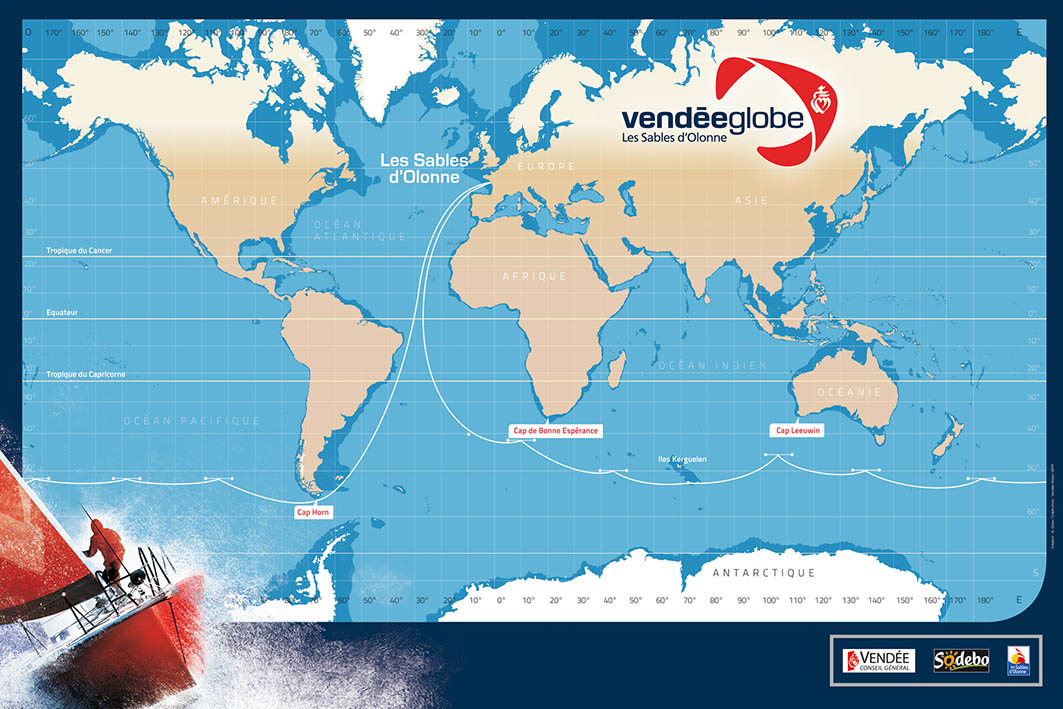 Vendée Globe