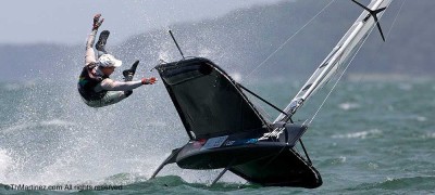 2011 ZhiK Moth Worlds. Belmont - NSW AUSTRALIA  . 8/14 January 2011. Organize by Belmont 16ft Sailing Club on Lake Macquarie.