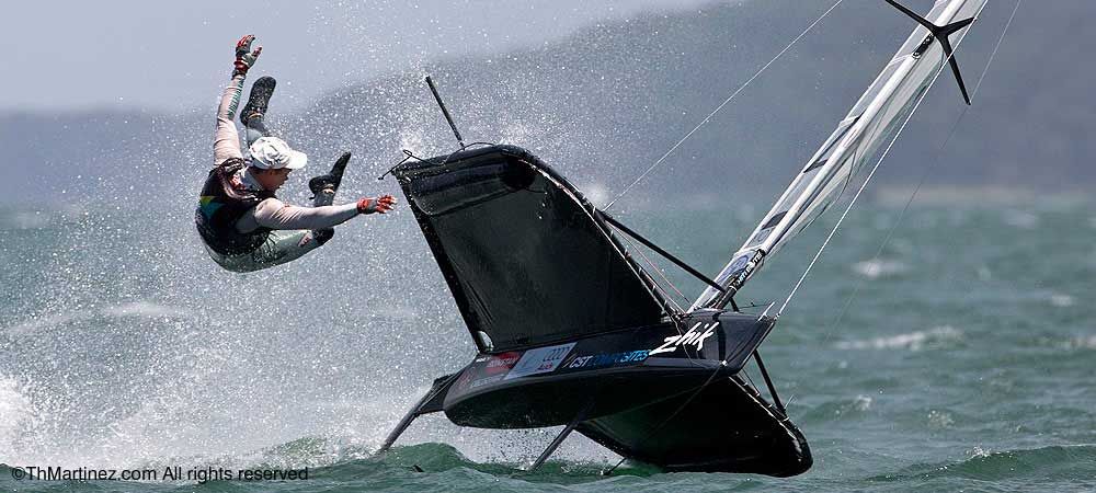 2011 ZhiK Moth Worlds. Belmont - NSW AUSTRALIA  . 8/14 January 2011. Organize by Belmont 16ft Sailing Club on Lake Macquarie.