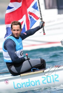 ben-ainslie-londra-2012