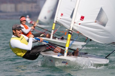 ITALIA CUP GAETA 1-4.11.2012
