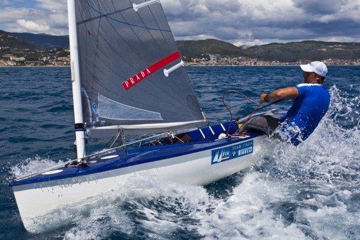 Classe Finn - Filippo Baldassari (SV Guardia di Finanza)