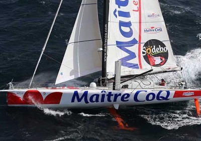maitre
