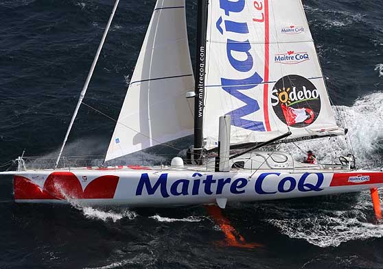 maitre
