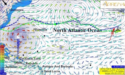 uragano sandy