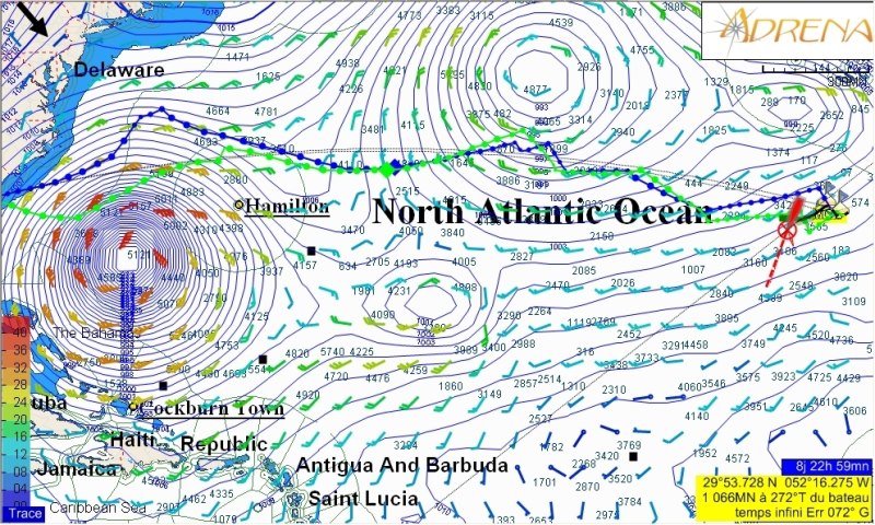 uragano sandy